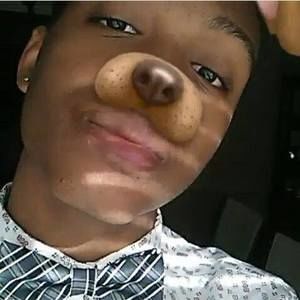 Meet your Posher, Jonathan